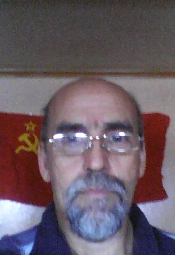 My photo - Dmitriy, 57 from Troitsko-Pechersk (@dmitriy244296)