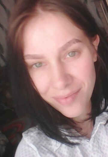 Моя фотография - Оксана, 35 из Барнаул (@oksana105931)