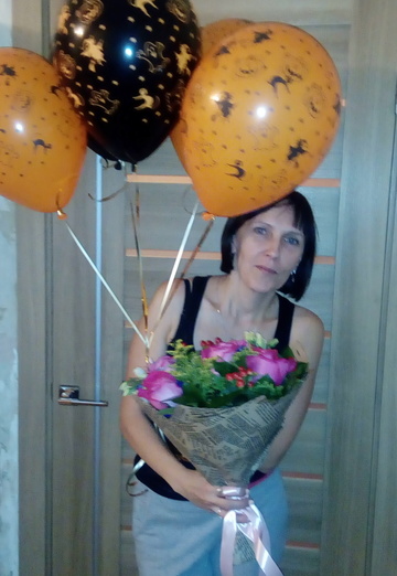 My photo - Irina, 58 from Naberezhnye Chelny (@irina249203)