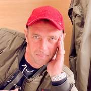 Олег, 44, Гурьевск (Калининградская обл.)
