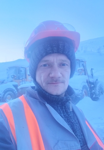 Mein Foto - Dmitrii, 40 aus Magadan (@dmitriy534308)