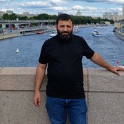 Ашот, 33, Армавир