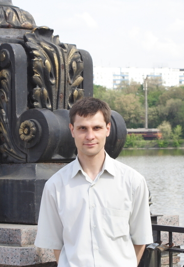 Моя фотография - Dmitriy, 41 из Донецк (@dmitriy72411)