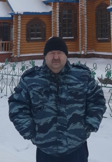 My photo - Valeriy, 60 from Nizhny Novgorod (@valeriy60811)