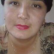 Альфия, 48, Верхний Уфалей