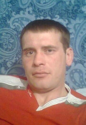 Моя фотография - Александр, 41 из Кочубеевское (@aleksandr842136)
