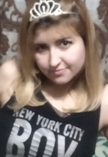 My photo - Liya, 30 from Chirchiq (@liya6240)
