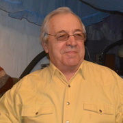 Владимир Щербаков, 59, Кимры