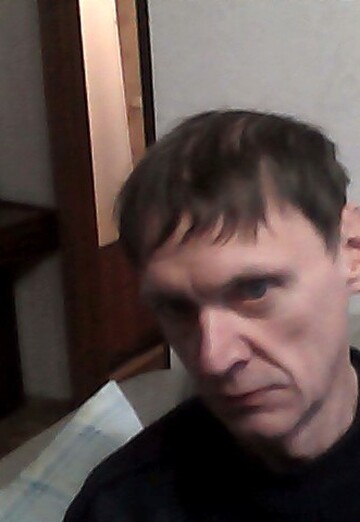 Моя фотография - Алекс, 55 из Москва (@aleks108286)