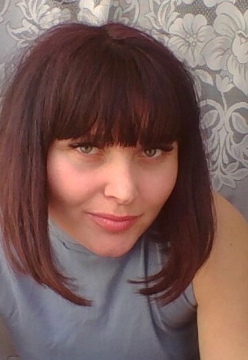 My photo - Yuliya, 31 from Priluki (@uliya127534)