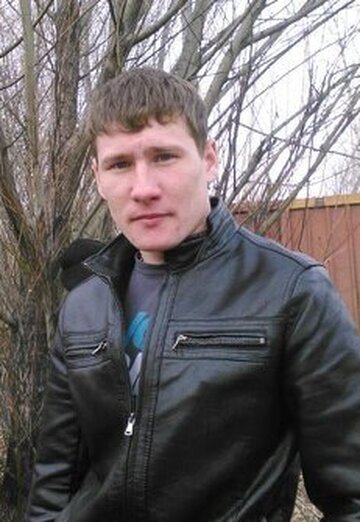 My photo - aleksey, 35 from Ust-Kut (@aleksey276365)