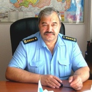 Александр, 59, Уфа