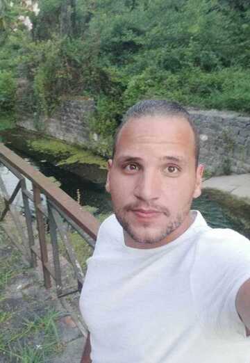 My photo - ayoub, 34 from Gżira (@ayoub242)