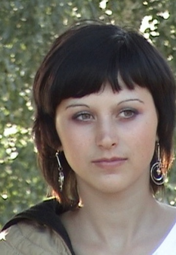Моя фотография - Natasha, 41 из Ольшанка (@nataliann25)