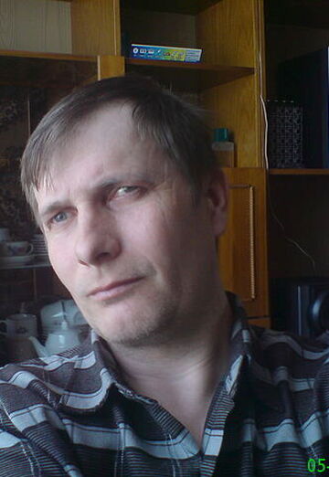 My photo - Vitalya, 54 from Engels (@vitalya15492)