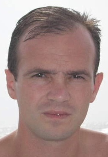 My photo - Igor, 49 from Kishinev (@igor253387)