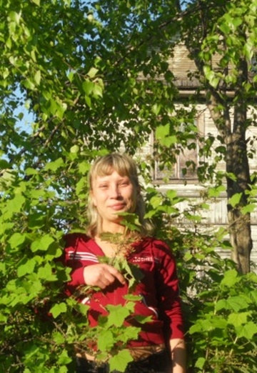 My photo - natalya, 40 from Arkhangelsk (@natalya11550)