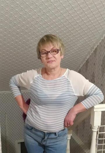 My photo - Svetlana, 57 from Yelets (@svetlana326837)