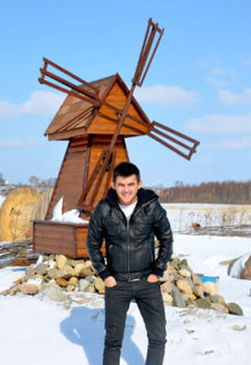 Sergey (@sergey94320) — my photo № 2