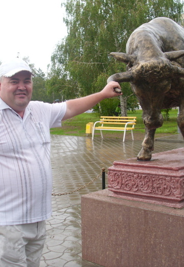 My photo - Maks, 50 from Aktau (@maks79832)