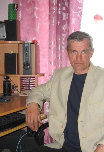 My photo - Aleksandr Bachurin, 51 from Kstovo (@aleksandrbachurin)