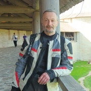 Aleksey 43 Saint Petersburg