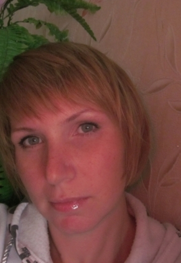 My photo - yuliya, 44 from Nikolayevsk-na-amure (@uliya10581)
