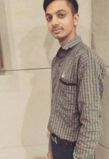 My photo - Jay, 30 from Surat (@jay566)