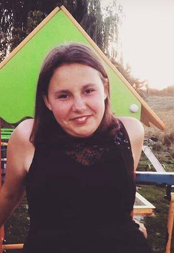 Моя фотография - Нина, 19 из Покровск (@nina39363)