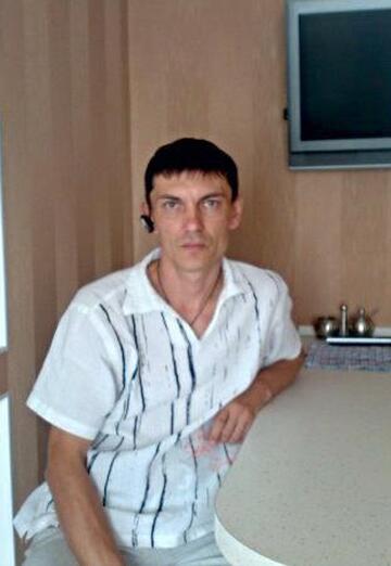 My photo - Yulian, 44 from Novorossiysk (@yulian94)