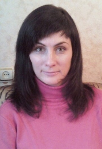 My photo - Oksana, 48 from Rudniy (@oksana66235)