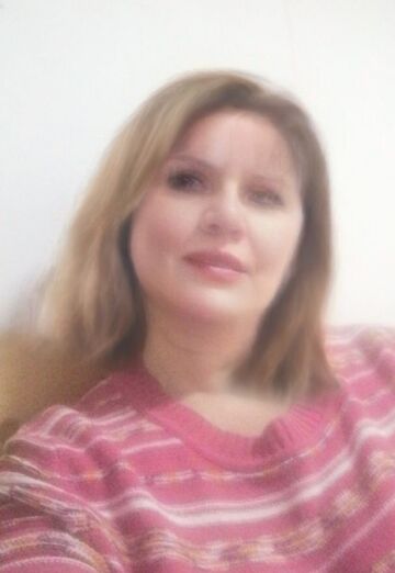 Моя фотографія - Юлия, 45 з Саранськ (@uliya257396)