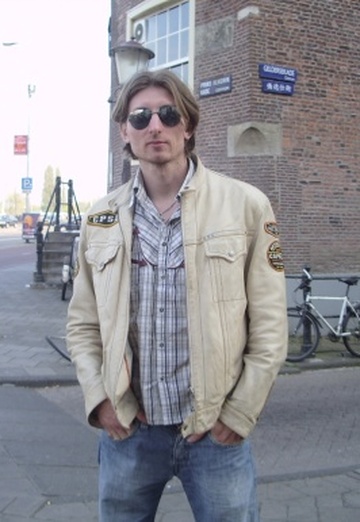 My photo - vitalij, 46 from Amsterdam (@vitalij13)