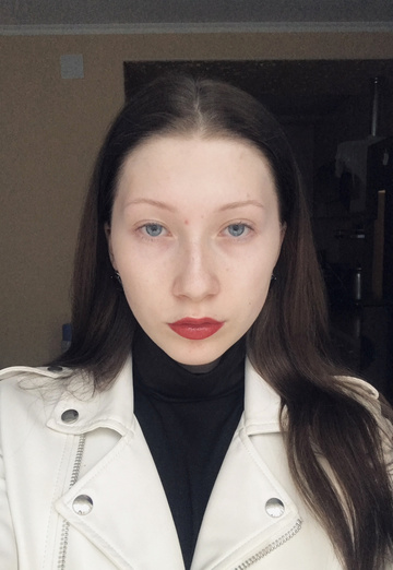 My photo - Irina, 19 from Kharkiv (@irina395519)
