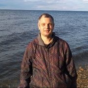 Андрей, 41, Котово