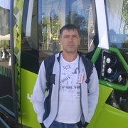 Анатолий, 45, Кашира