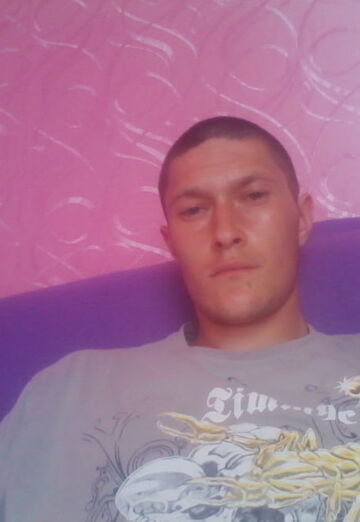 My photo - Sergey, 34 from Gornyy (@sergey272387)