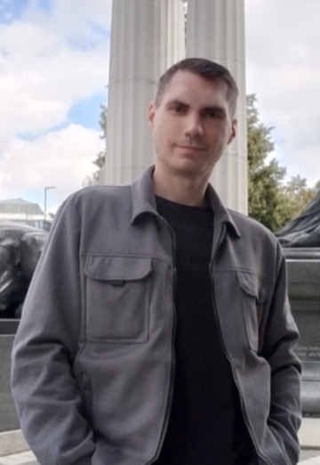 Denis (@denis6772517) — my photo № 2