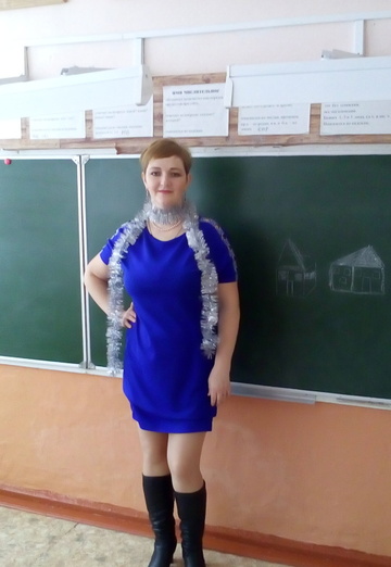 My photo - VERA, 39 from Orenburg (@vera36648)