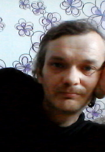 Моя фотография - ДЕНИС, 47 из Орехово-Зуево (@denis147364)