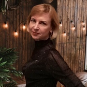 Ирина, 49, Липецк