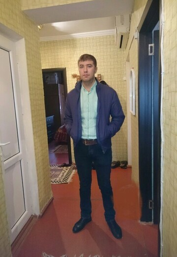 My photo - Namiq, 38 from Baku (@namiq353)