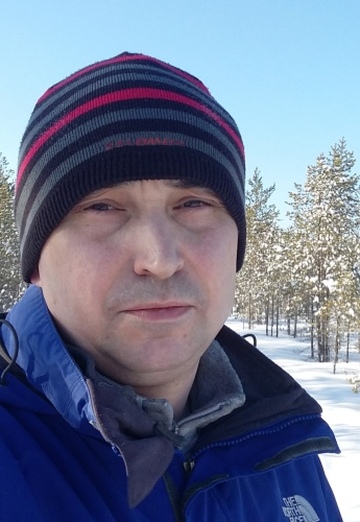 Моя фотография - Матвей, 41 из Новодвинск (@matvey6179)