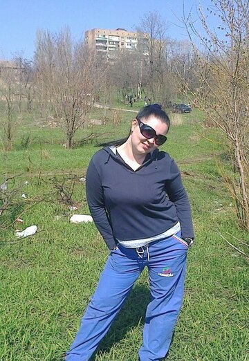 My photo - yuliya, 40 from Mariupol (@uliya38662)