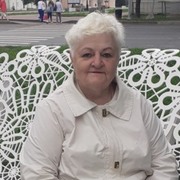 Людмила, 65, Вологда
