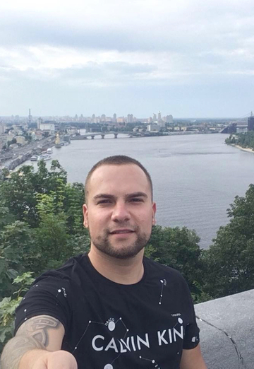 My photo - Aleksandr, 32 from Budapest (@aleksandr750574)