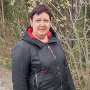 Елена, 54, Мурманск