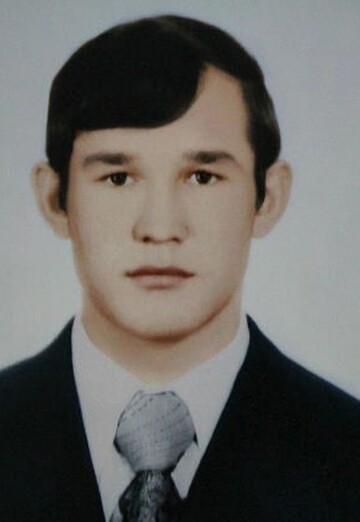 Моя фотография - Виталий, 68 из Сургут (@vitaliy105244)