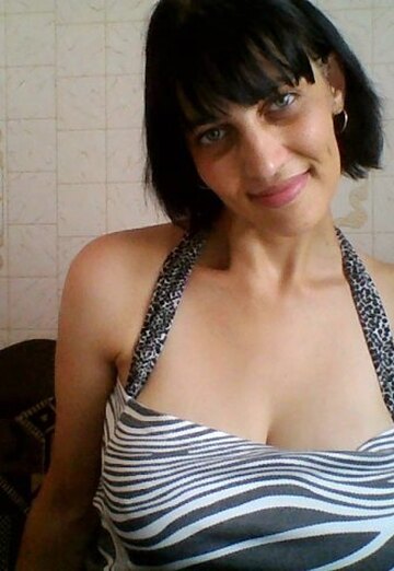 Моя фотография - МИЛЕНА, 40 из Одесса (@milena1543)