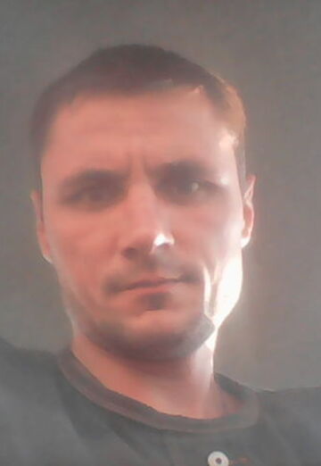 My photo - Maksim, 43 from Belaya Kalitva (@maksim161996)